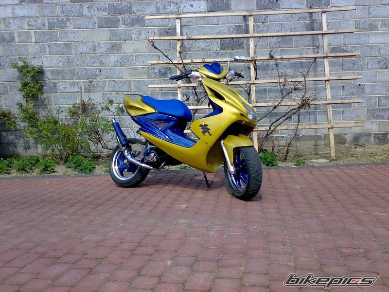 Bike Photo 1280516
