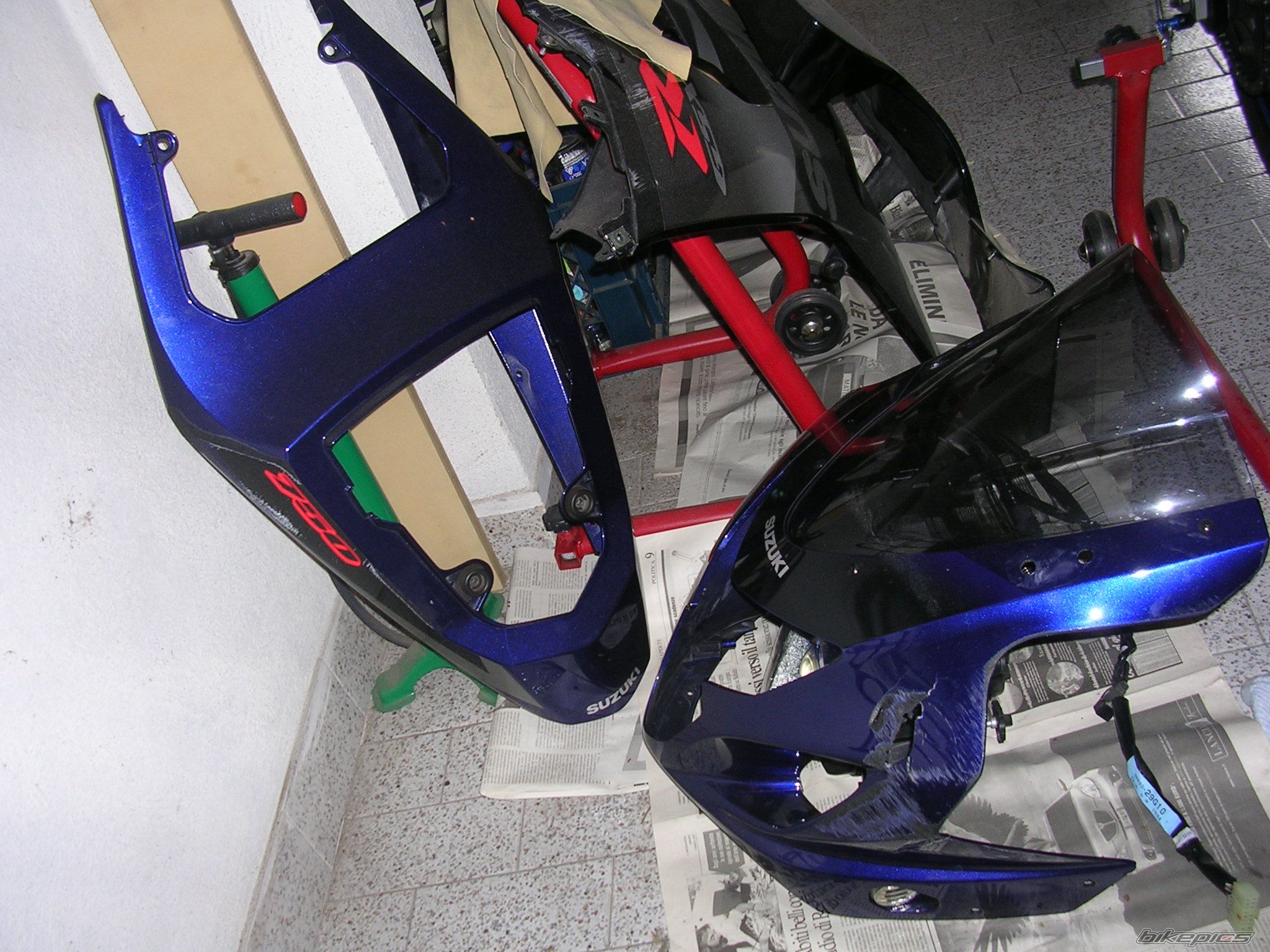 Bike Photo 1280523