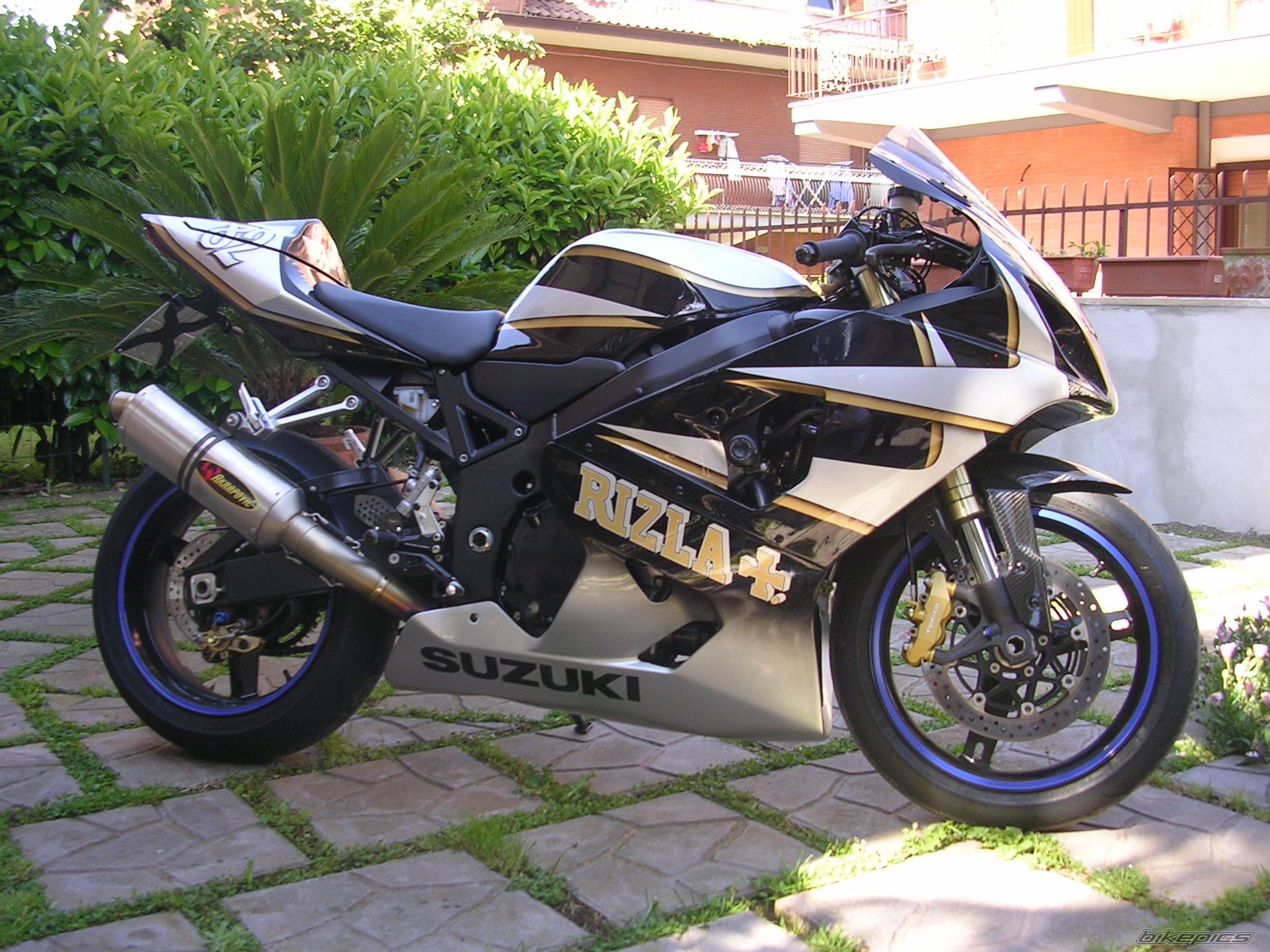 Bike Photo 1280531