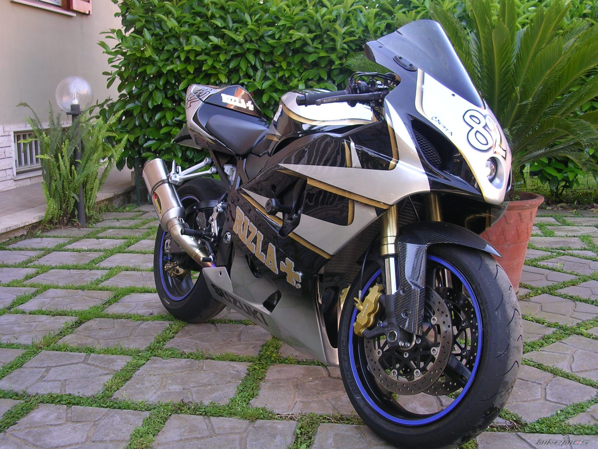 Bike Photo 1280533