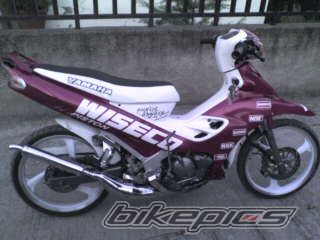 Bike Photo 1280534