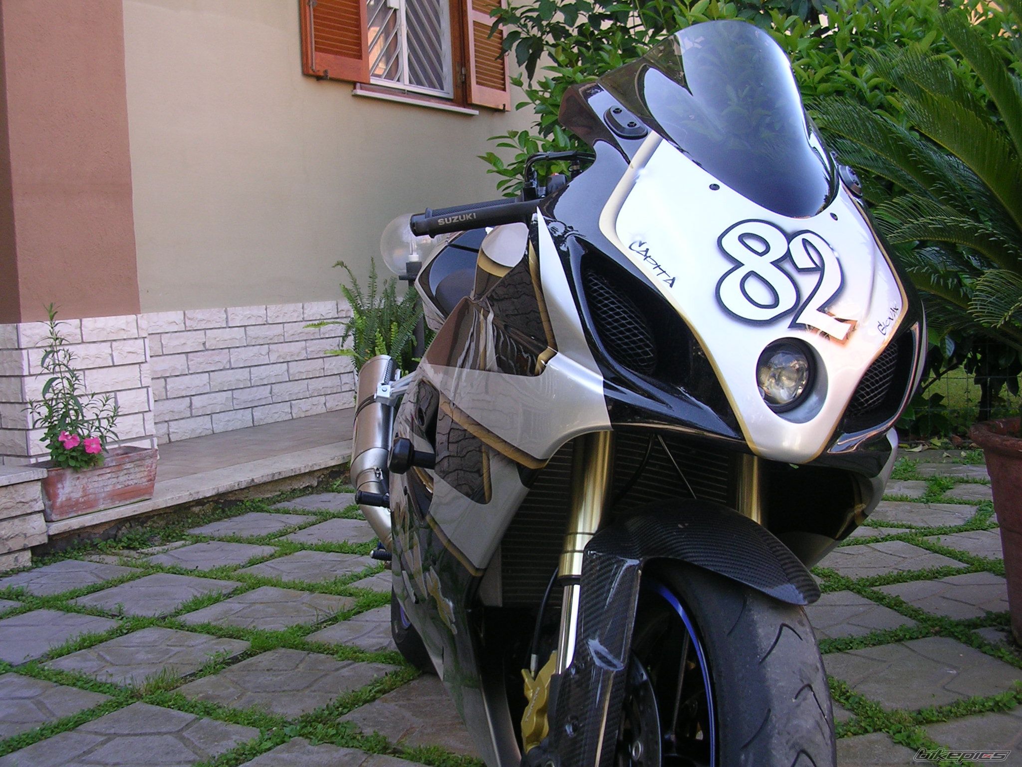 Bike Photo 1280535