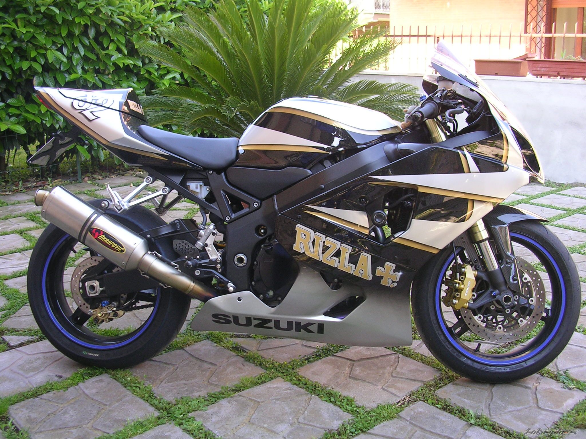 Bike Photo 1280537