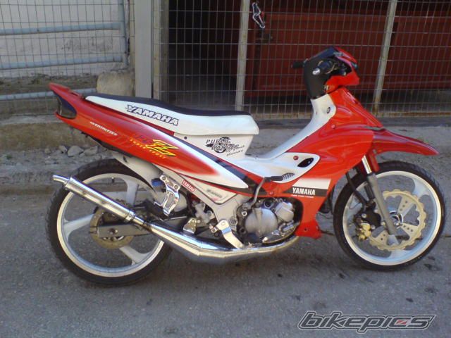 Bike Photo 1280538