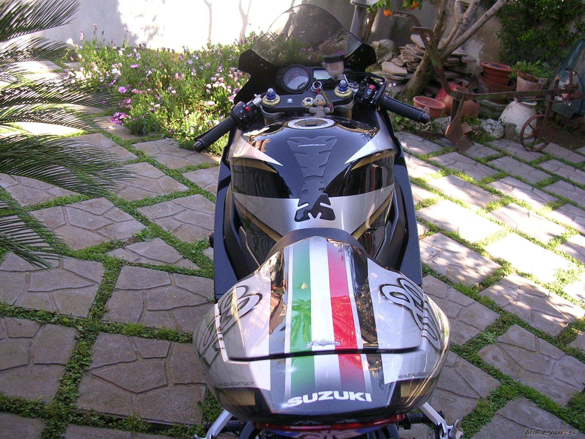 Bike Photo 1280540