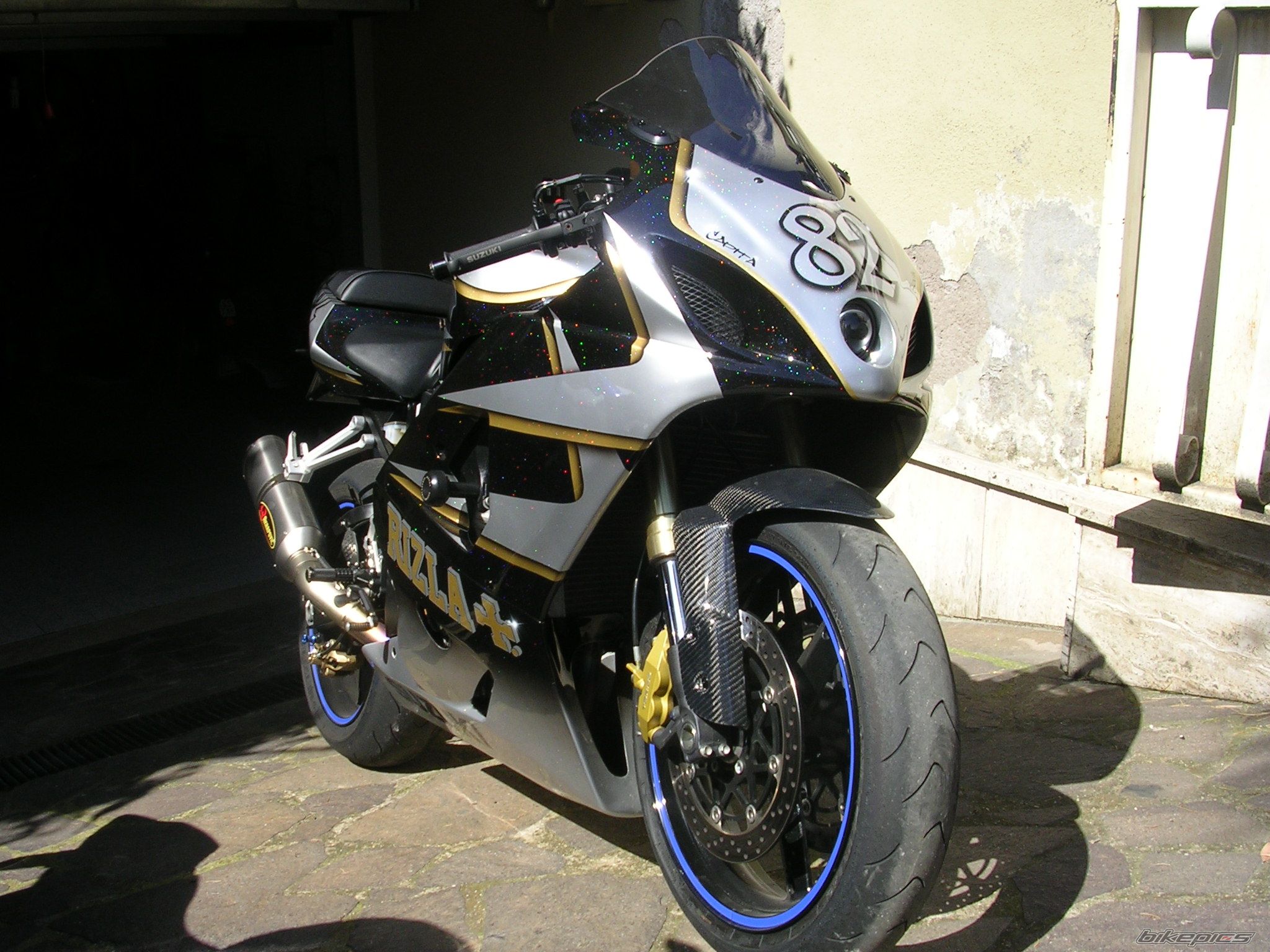 Bike Photo 1280542
