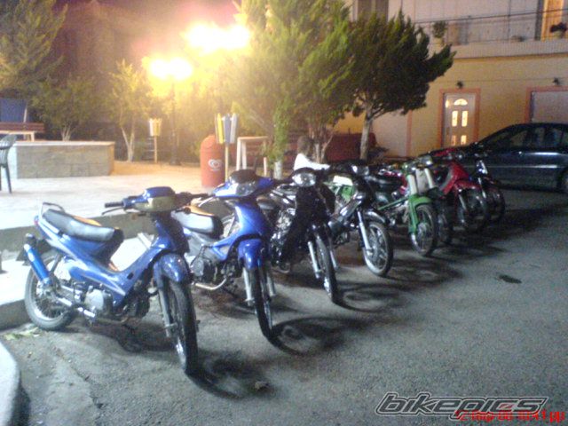 Bike Photo 1280583