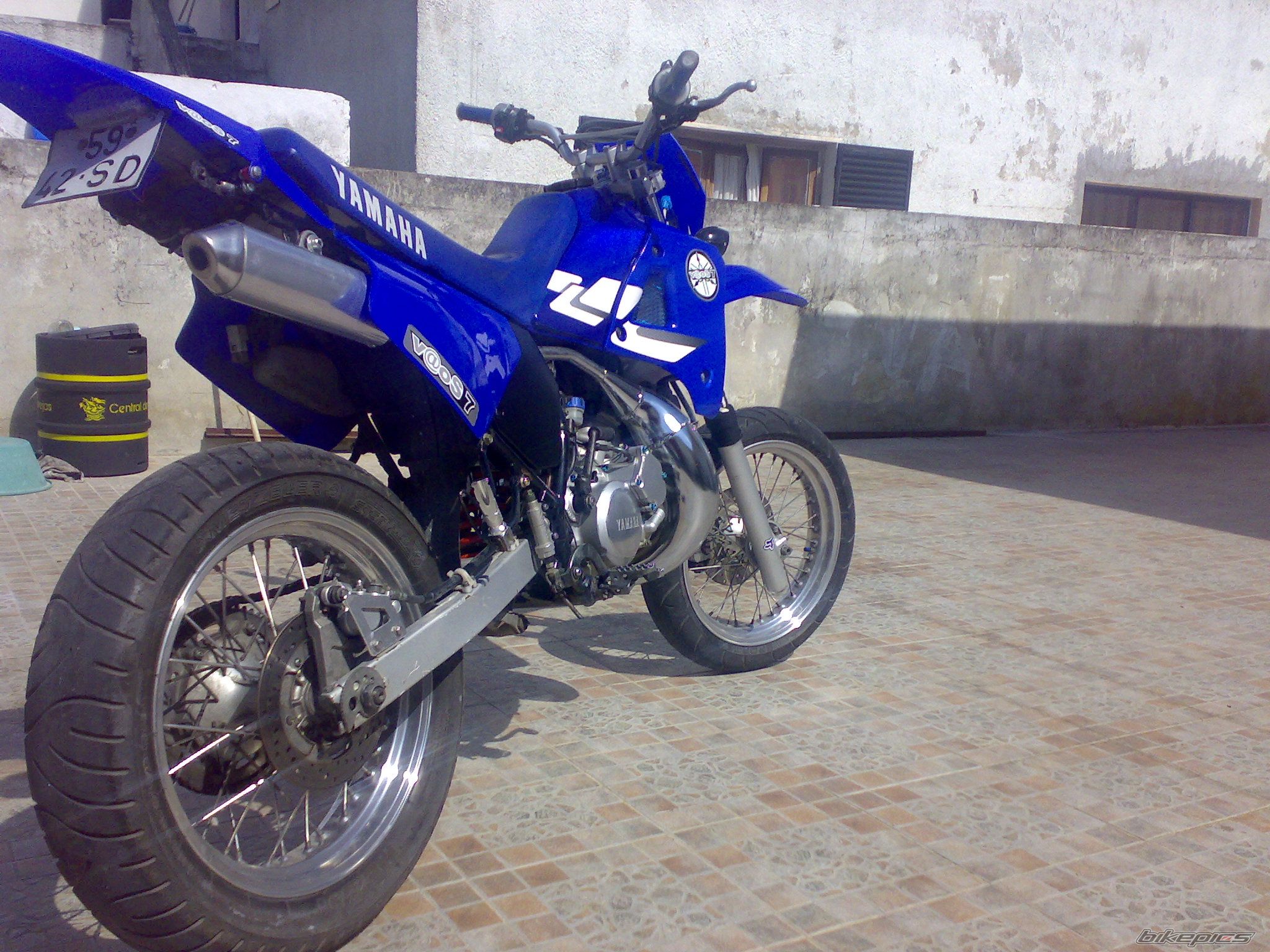 Bike Photo 1280588