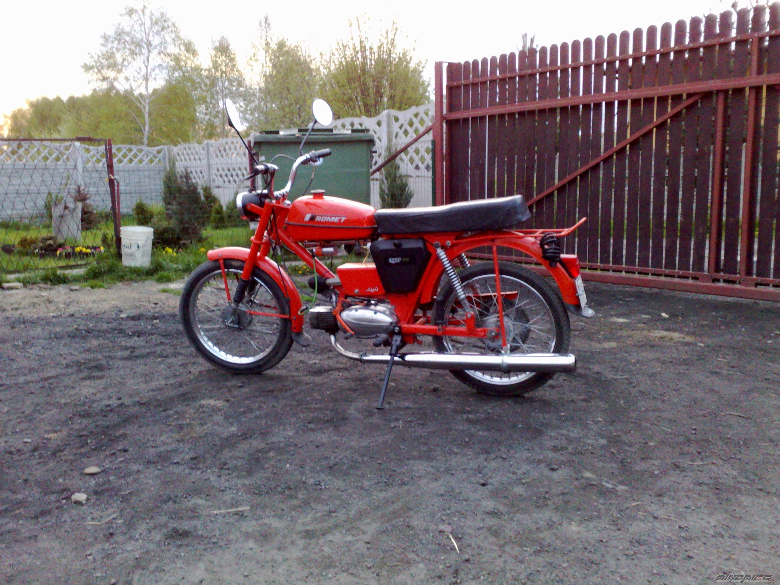 Bike Photo 1280590