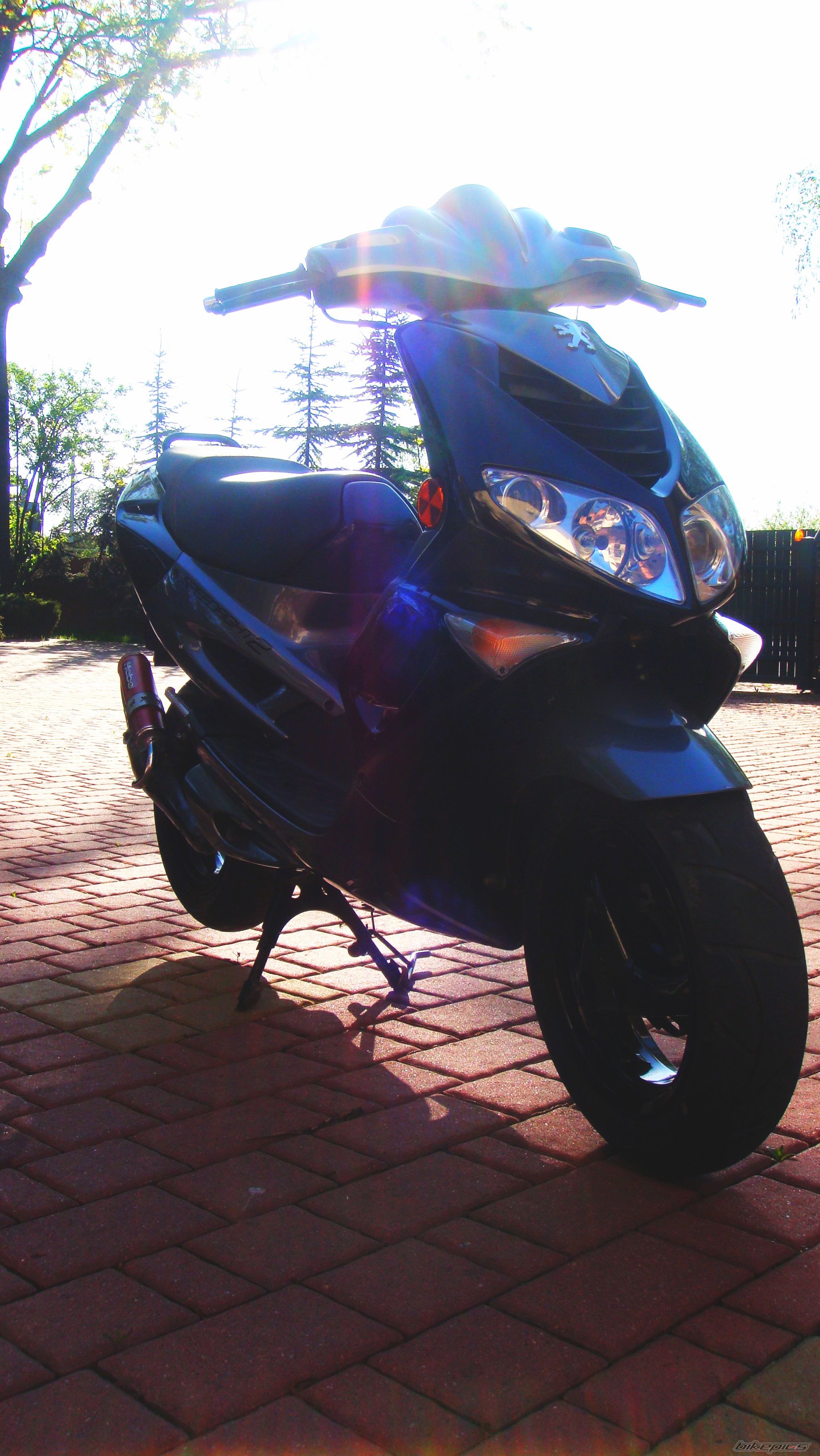 Bike Photo 1280618