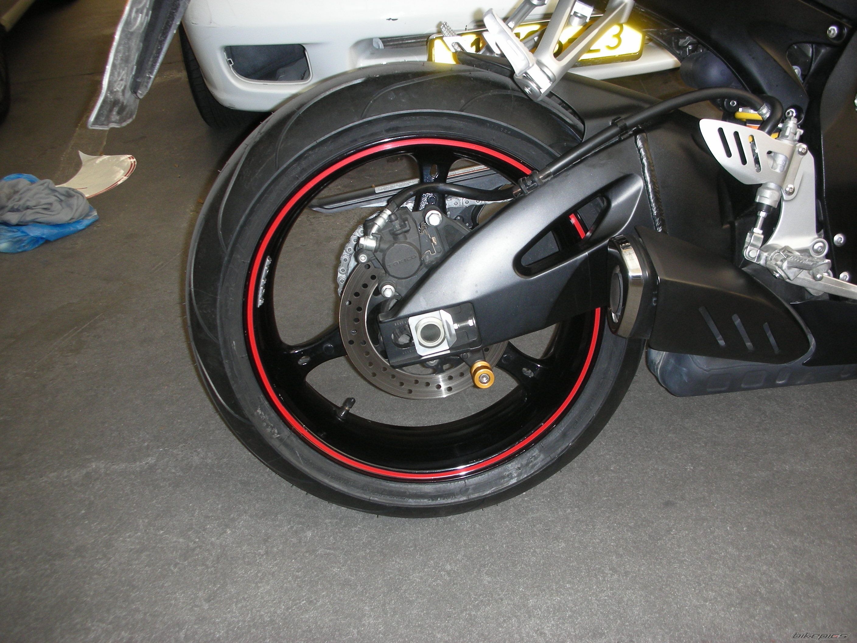 Bike Photo 1280635
