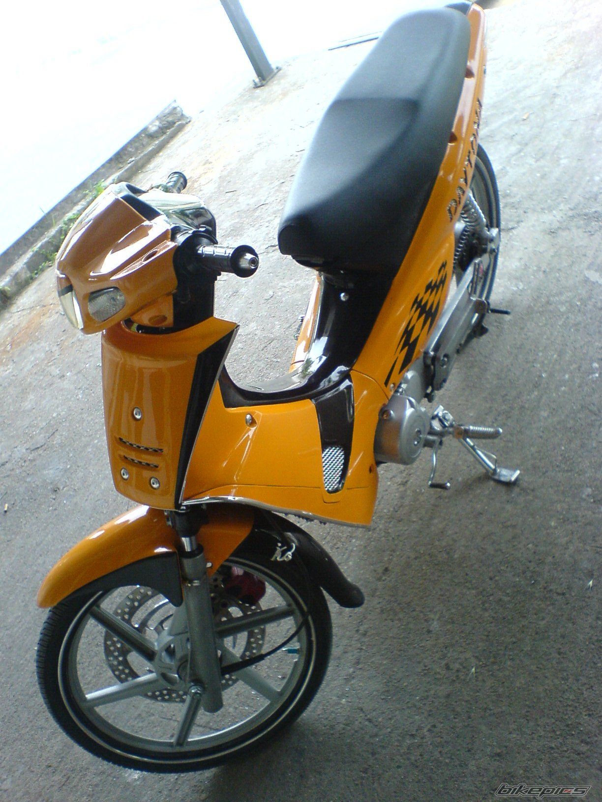 Bike Photo 1280653