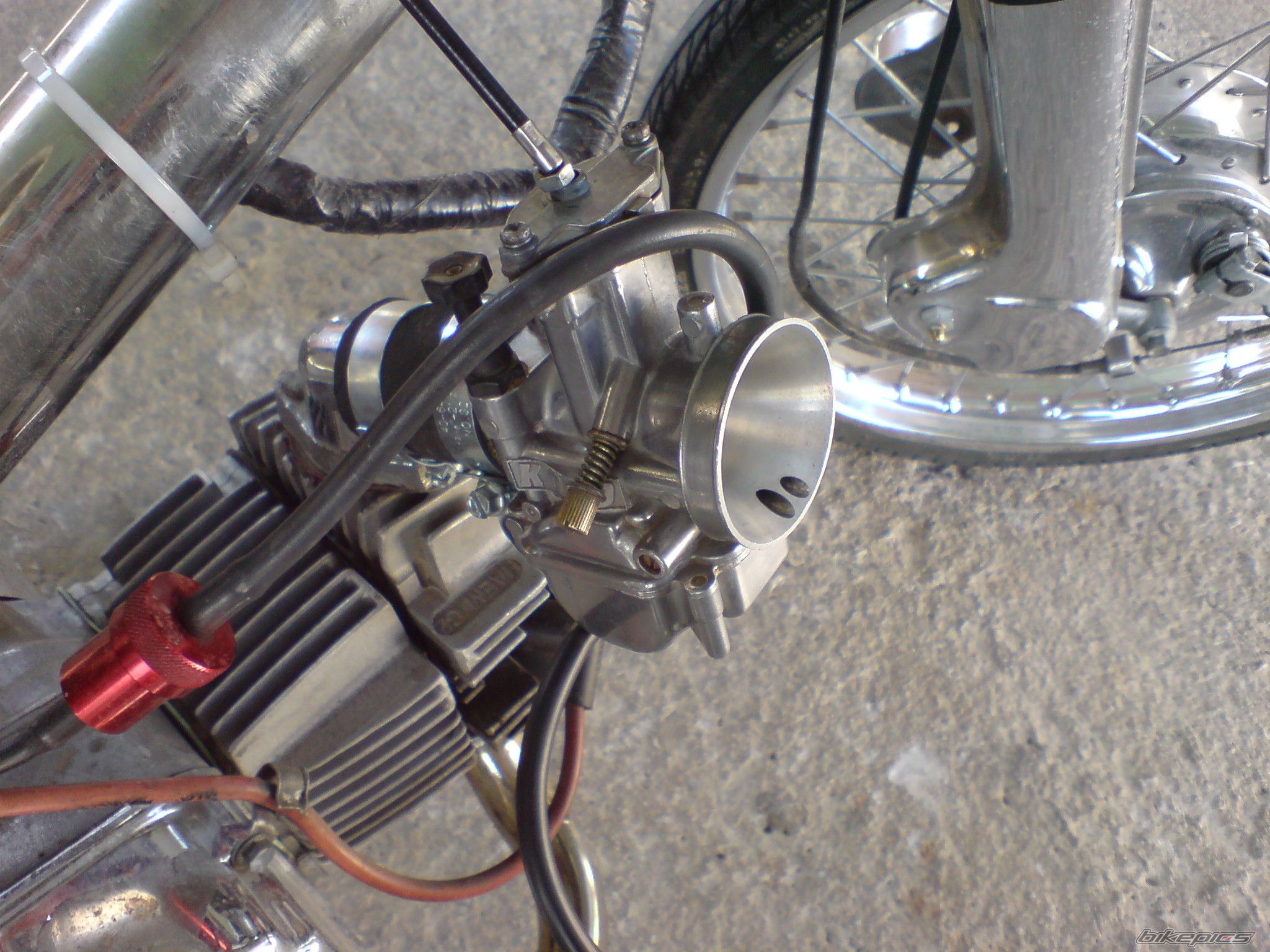 Bike Photo 1280654