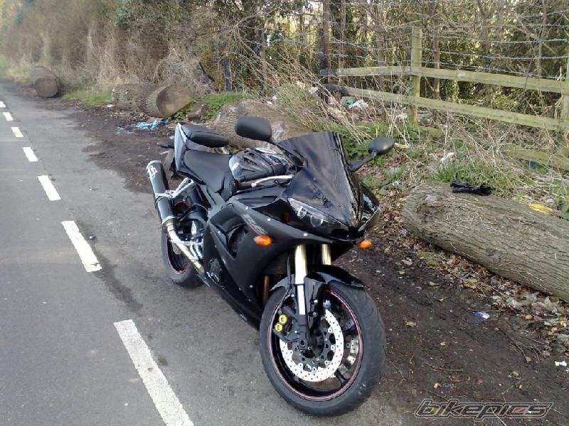Bike Photo 1280724