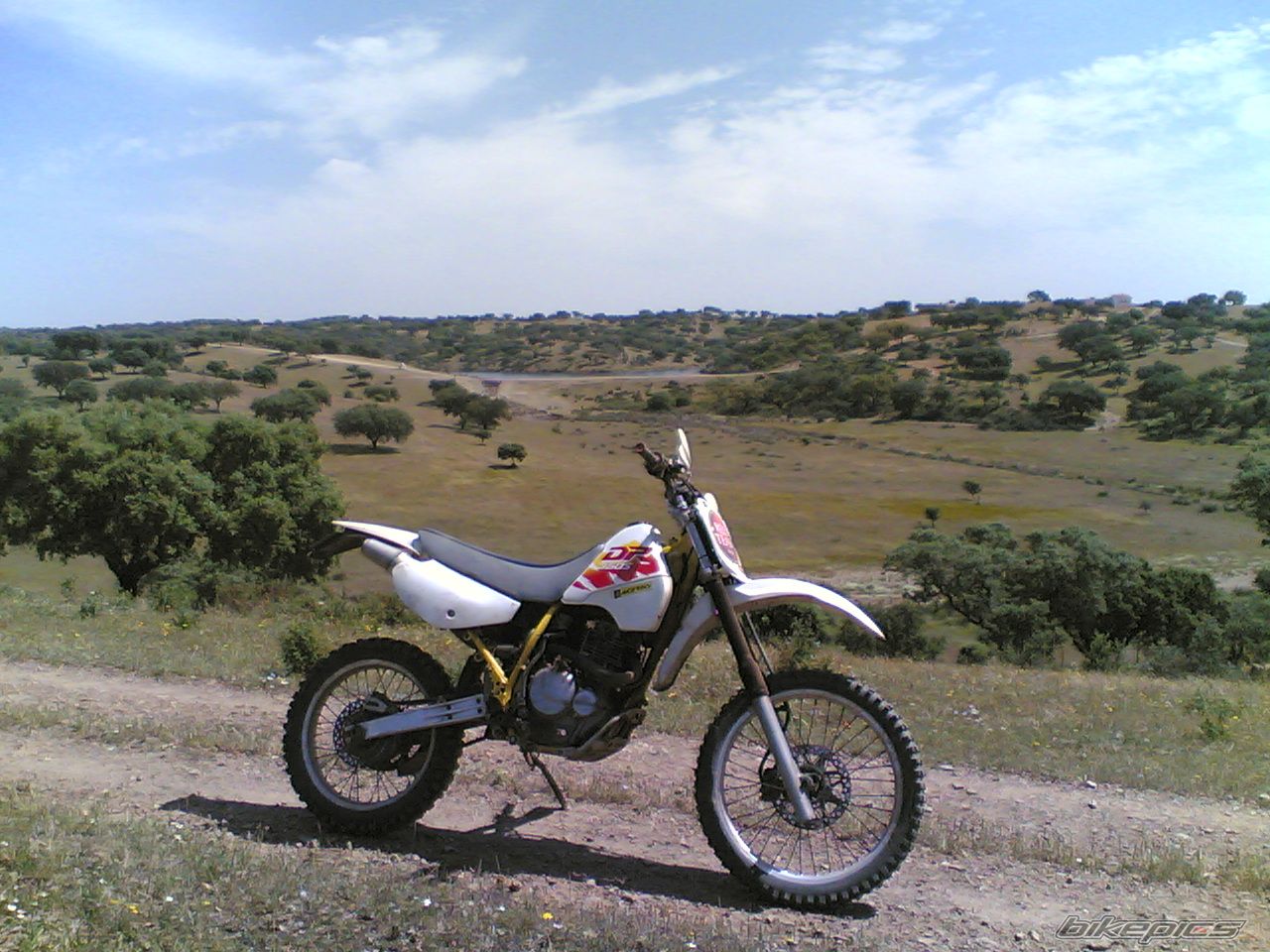 Bike Photo 1280727