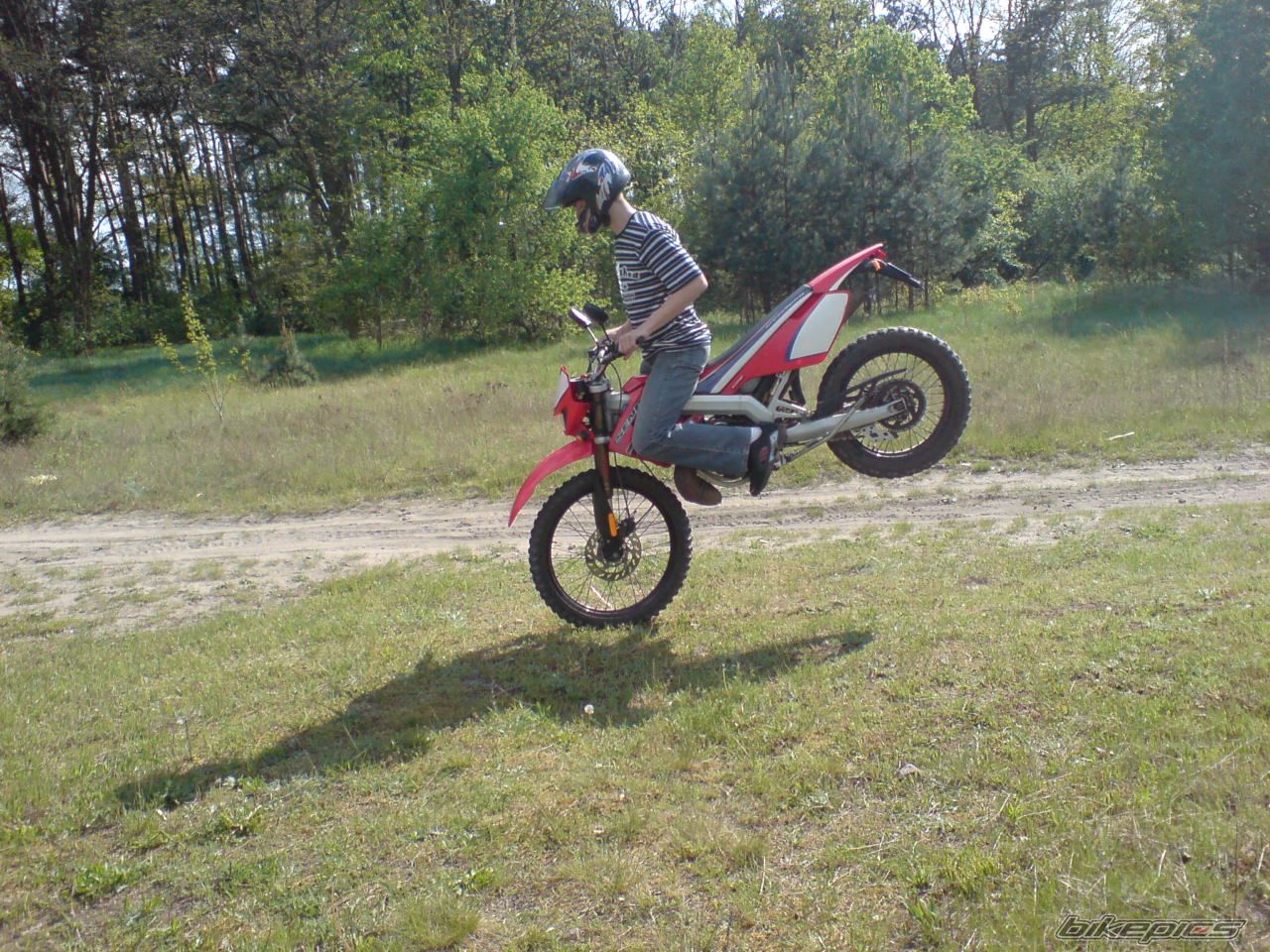 Bike Photo 1280749