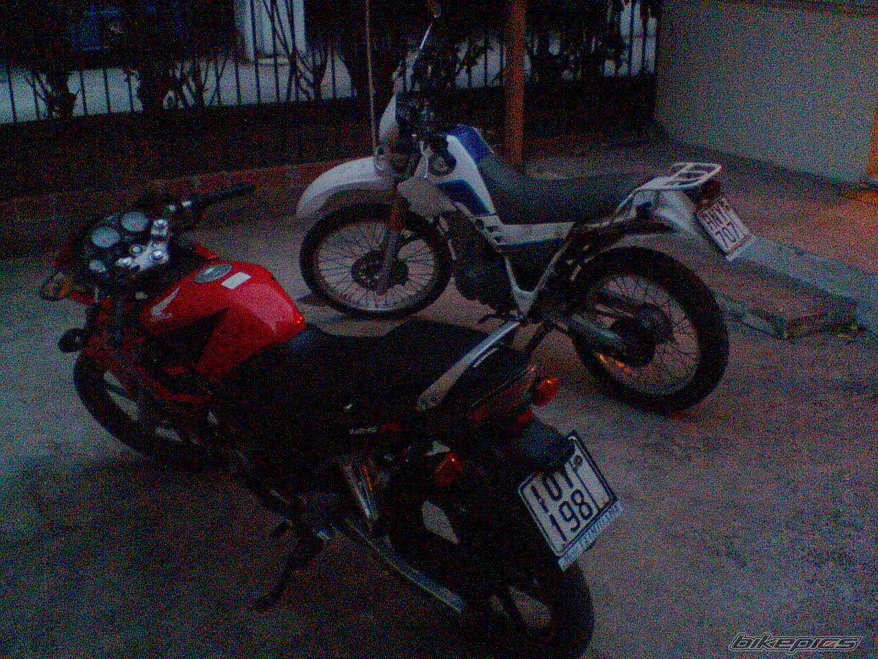 Bike Photo 1280832