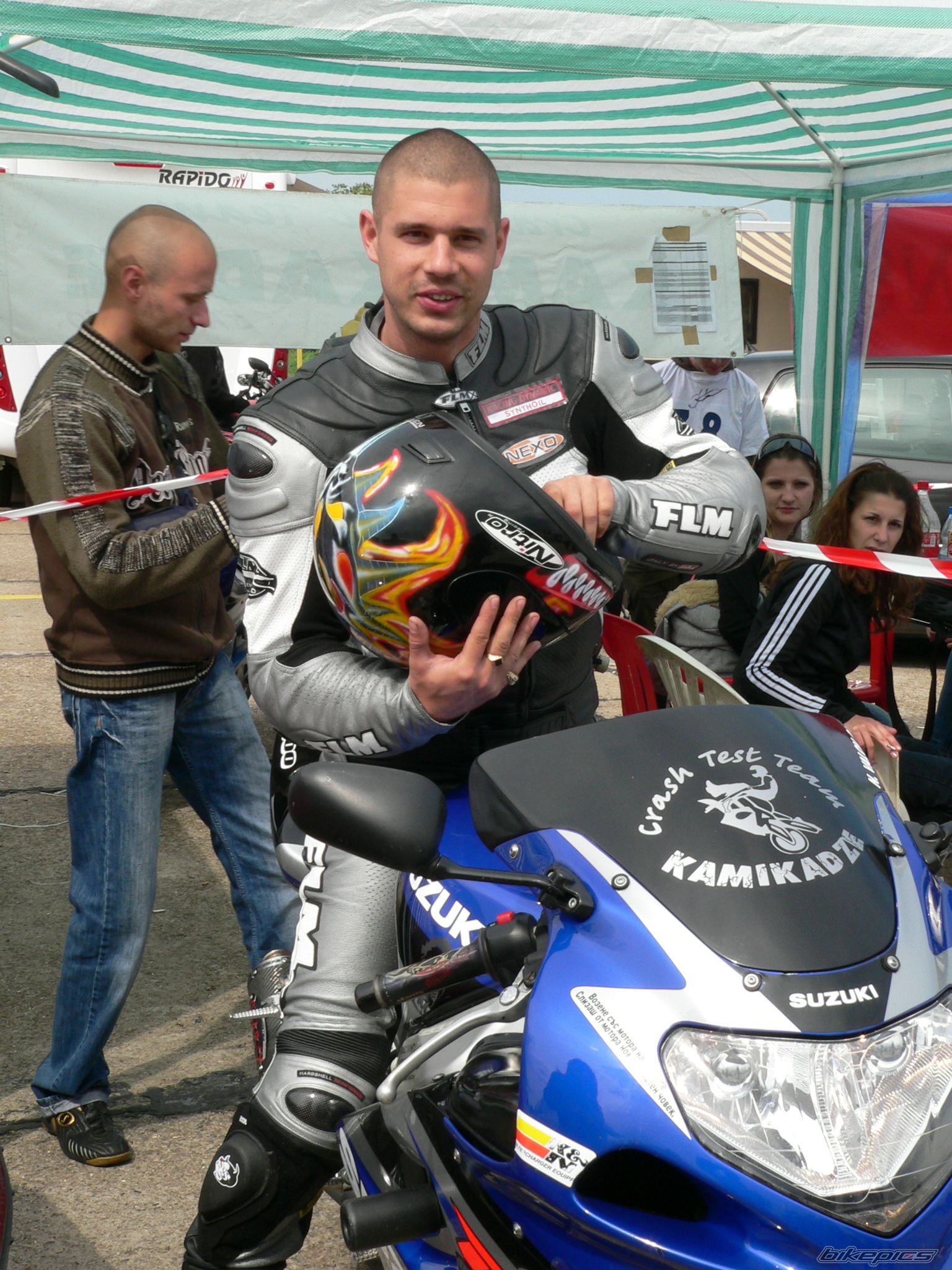 Bike Photo 1280847