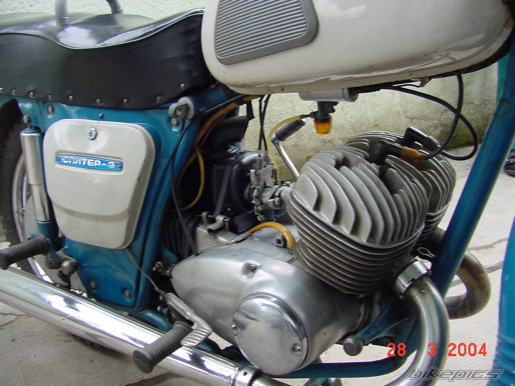 Bike Photo 128097