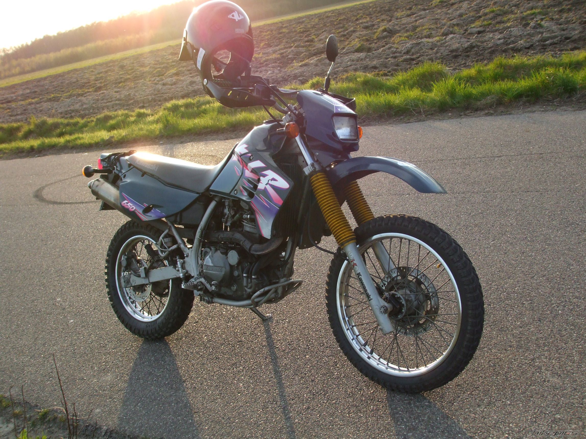 Bike Photo 1280973