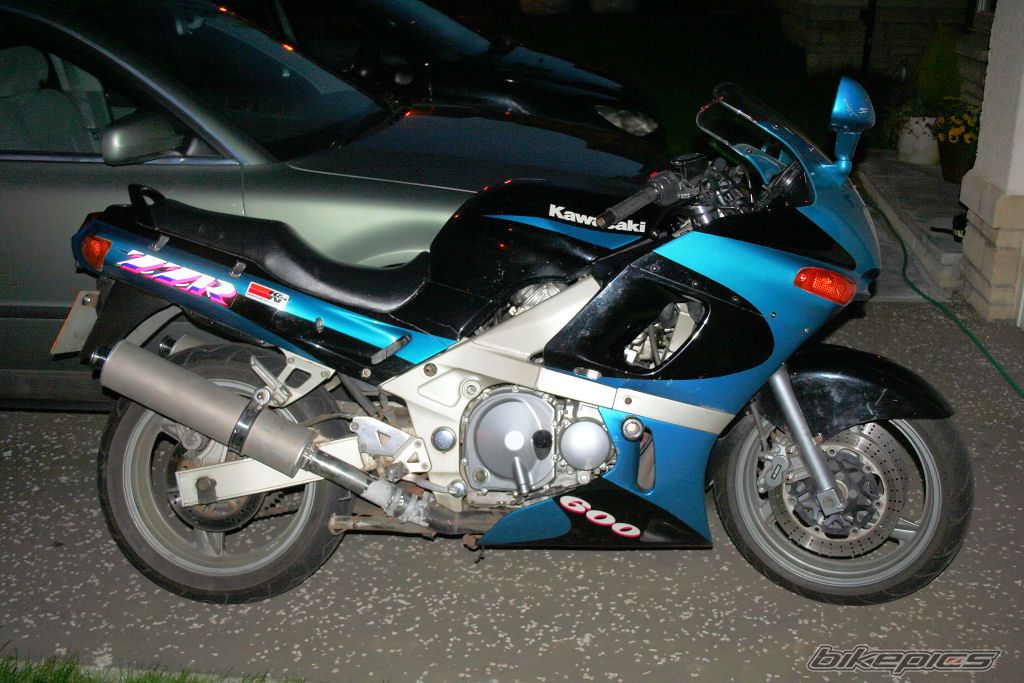 Bike Photo 1280975