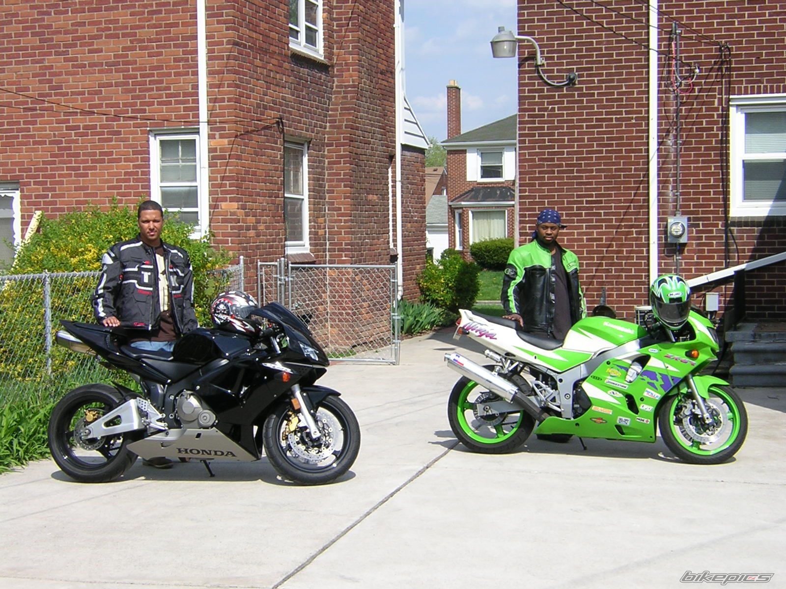 Bike Photo 1280985