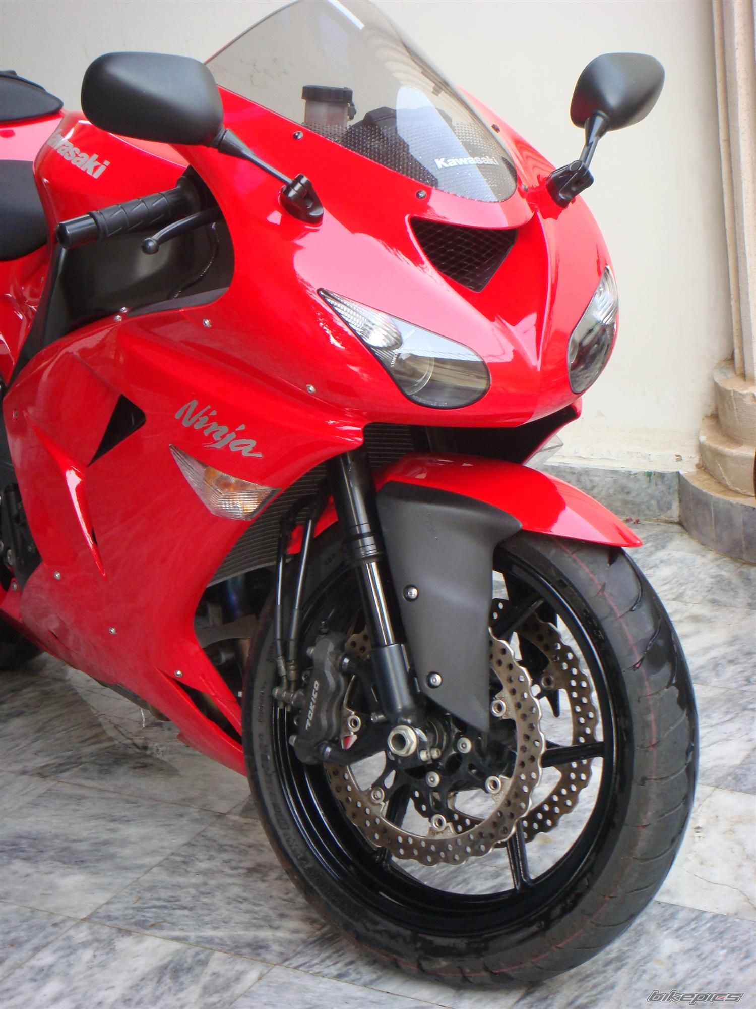 Bike Photo 1280987