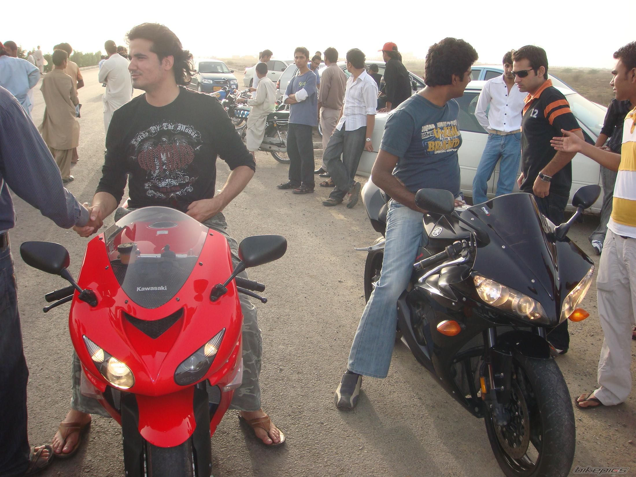 Bike Photo 1280998