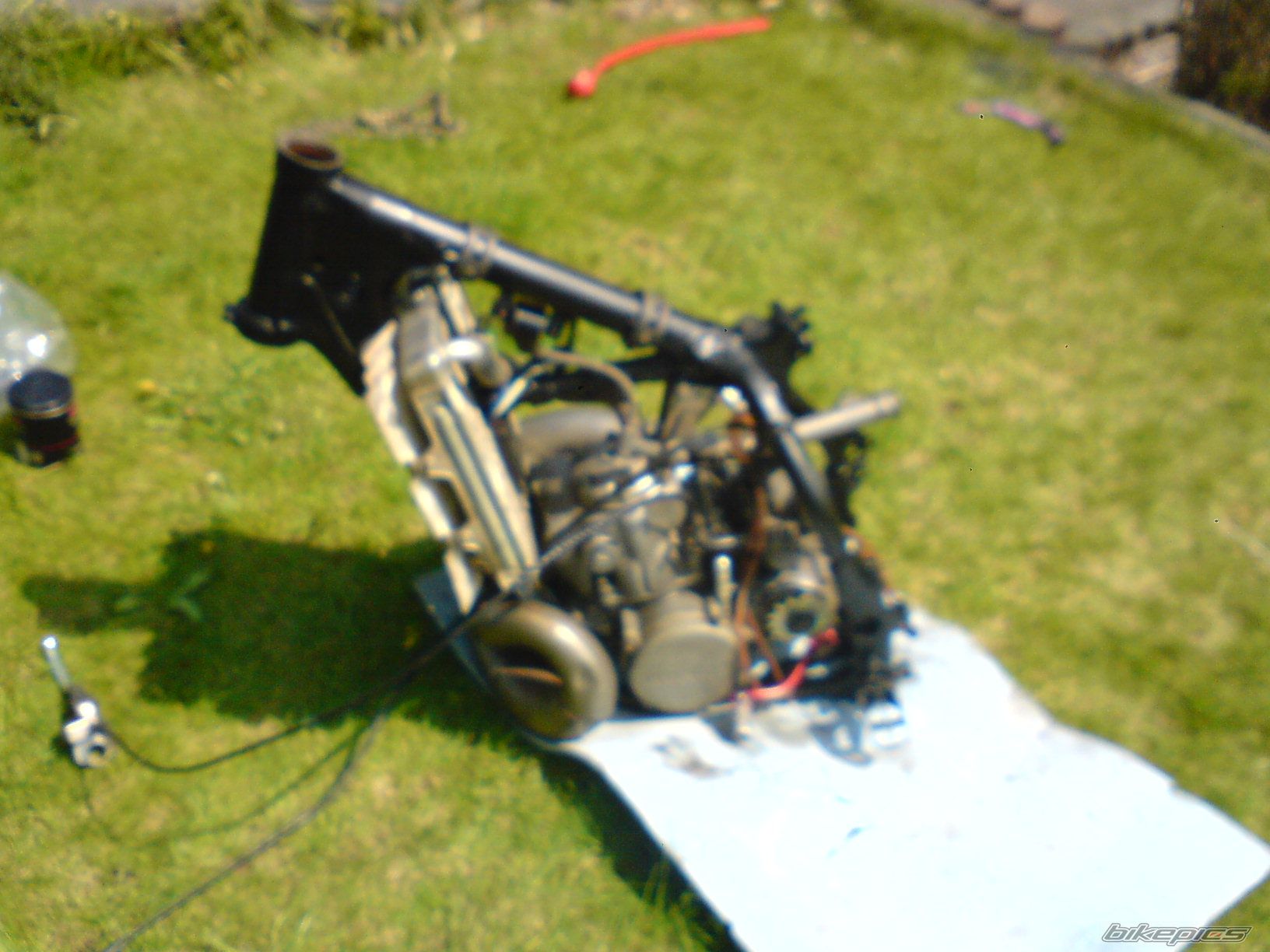 Bike Photo 1280999