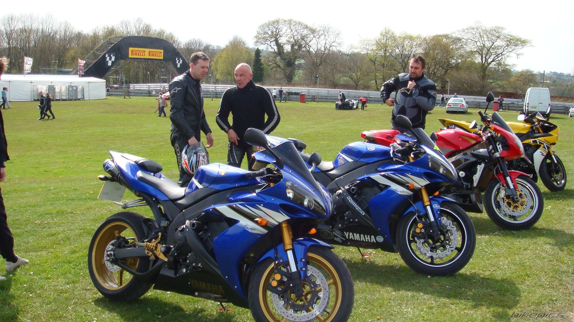 Bike Photo 1281020