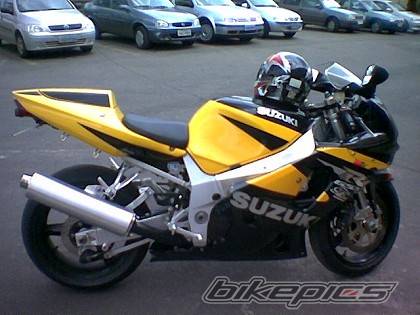 Bike Photo 128108