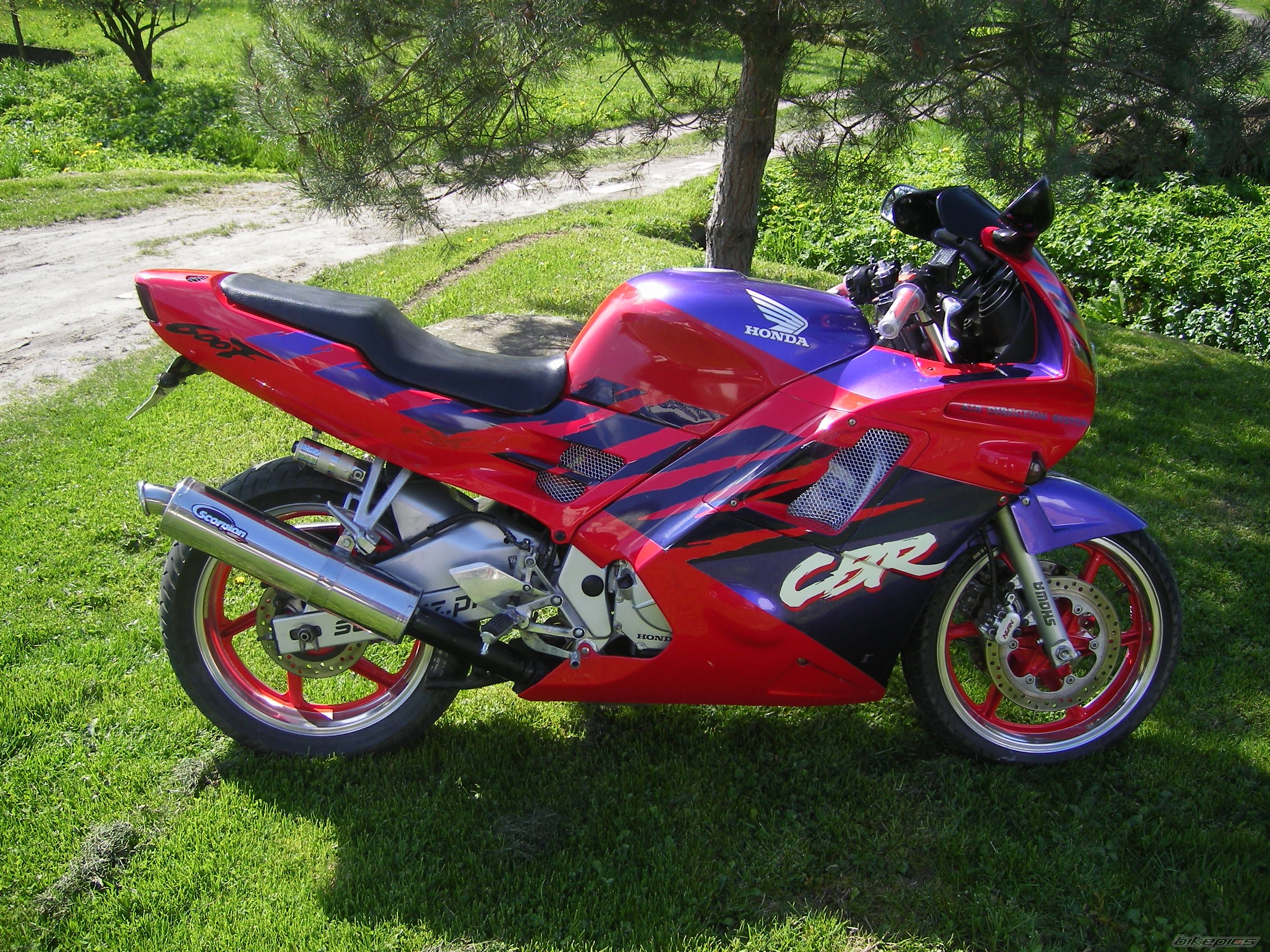 Bike Photo 1281095