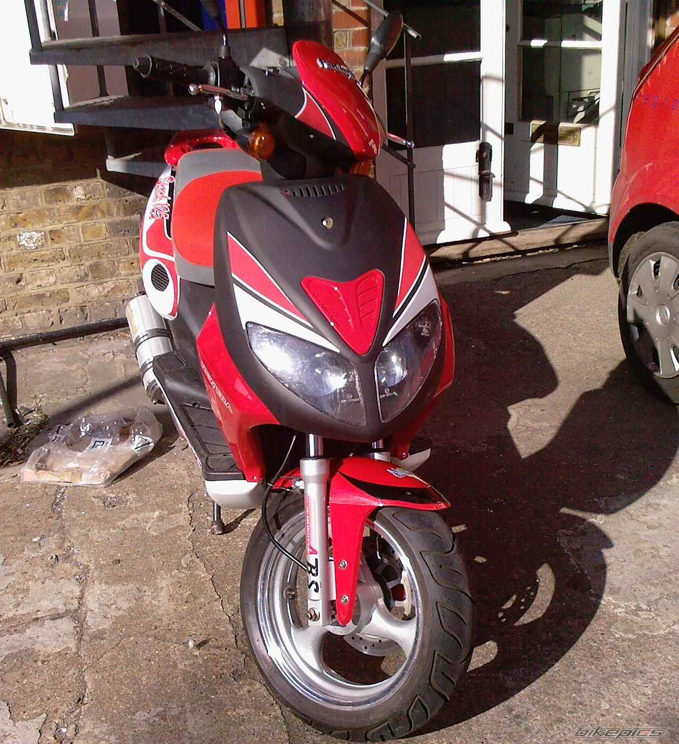 Bike Photo 1281167