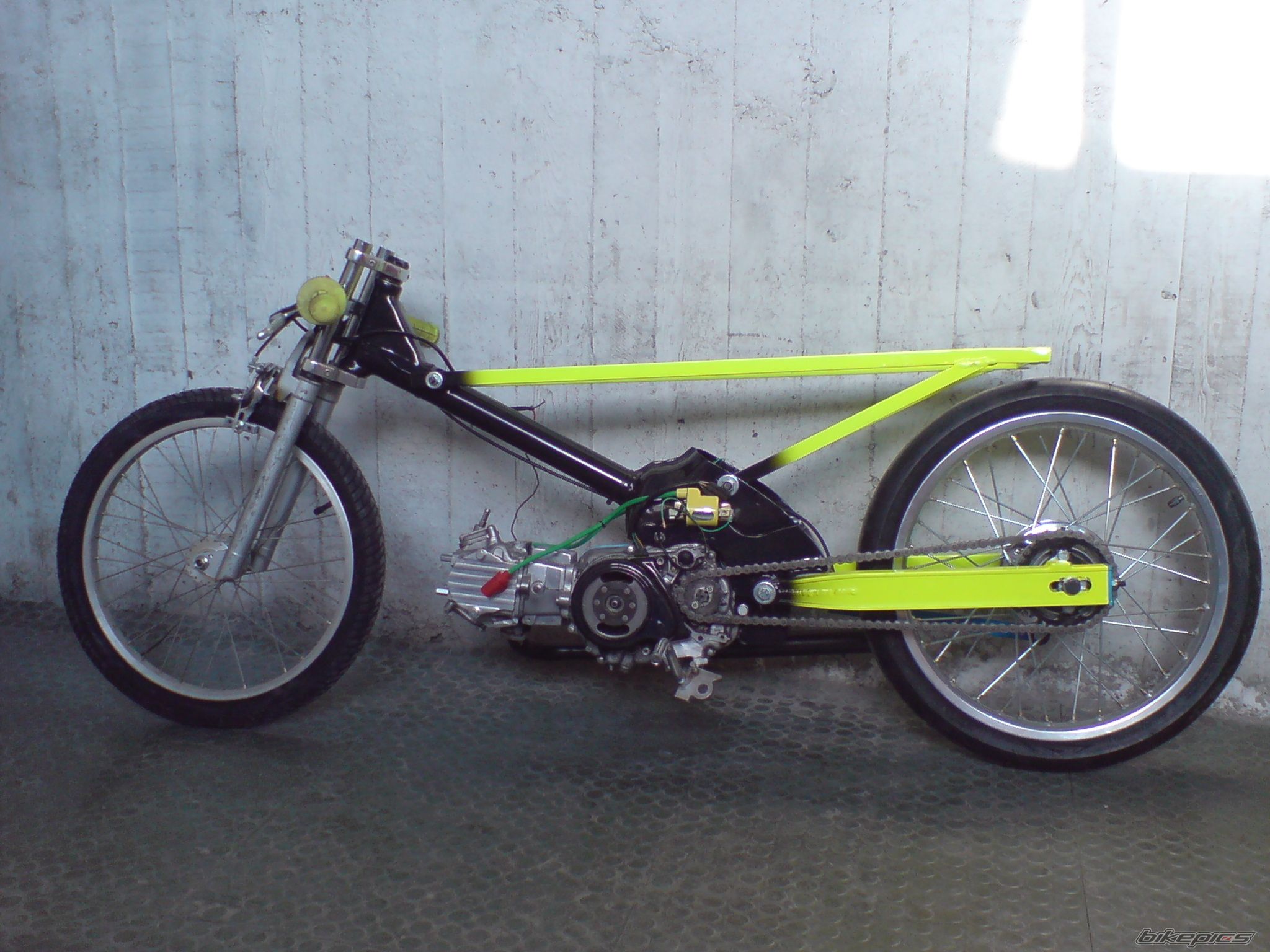 Bike Photo 1281435