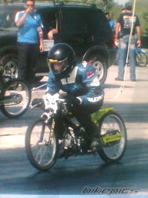 Bike Photo 1281438