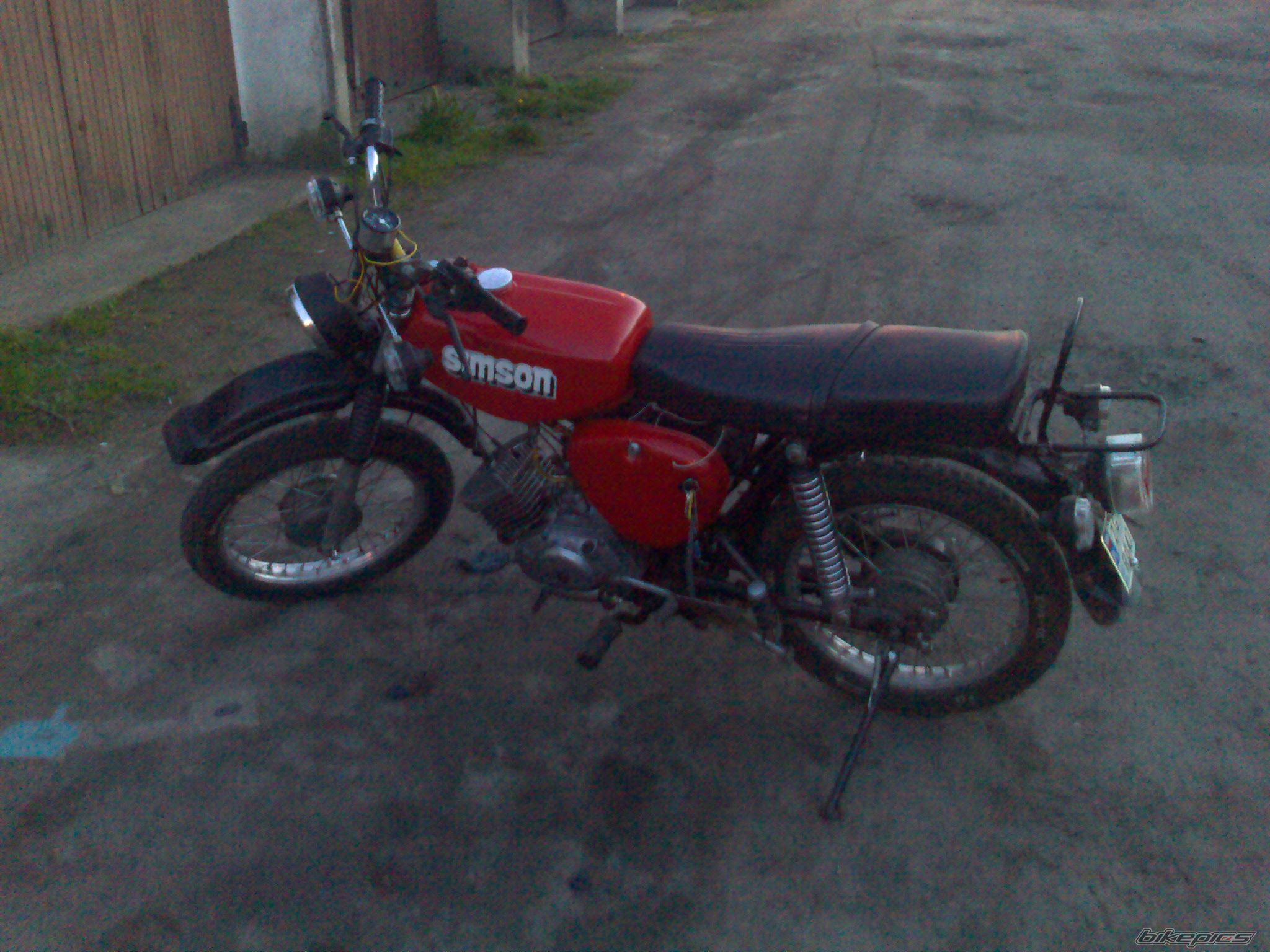 Bike Photo 1281476