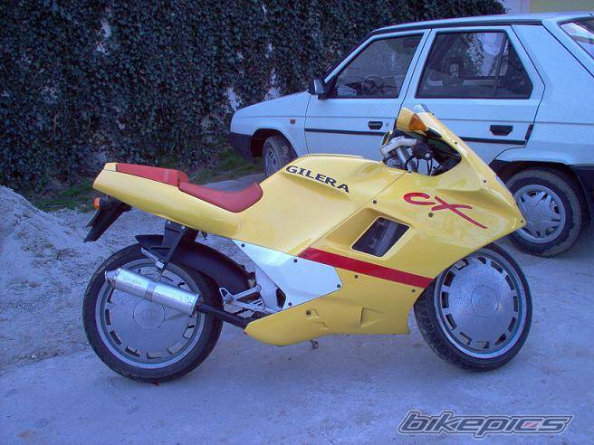 Bike Photo 128148