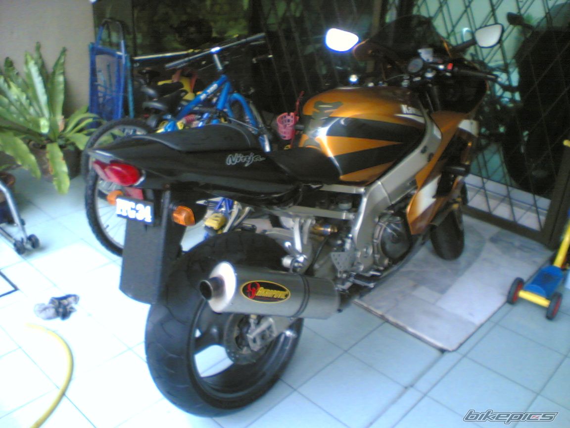 Bike Photo 1281502