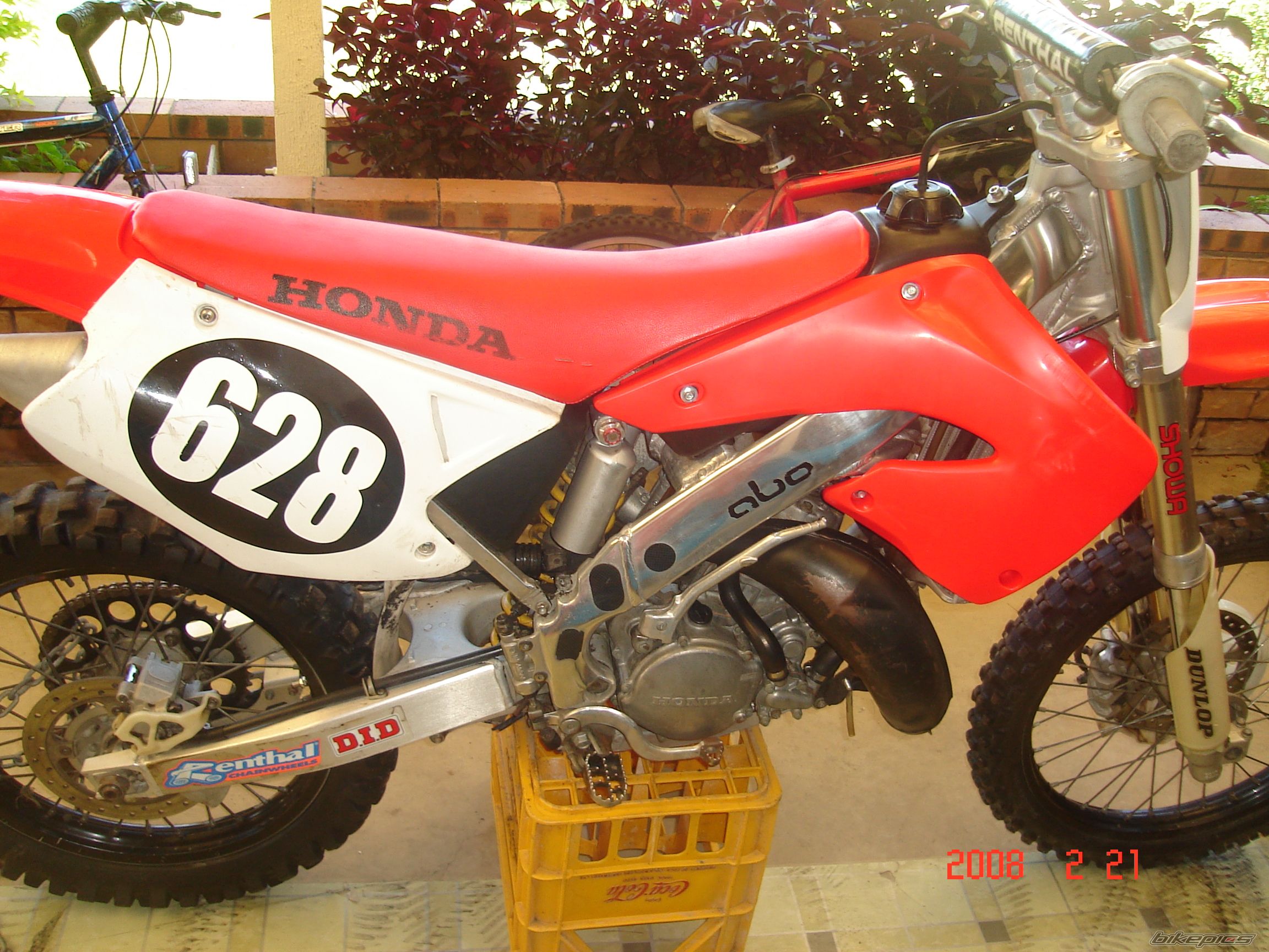 Bike Photo 1281514