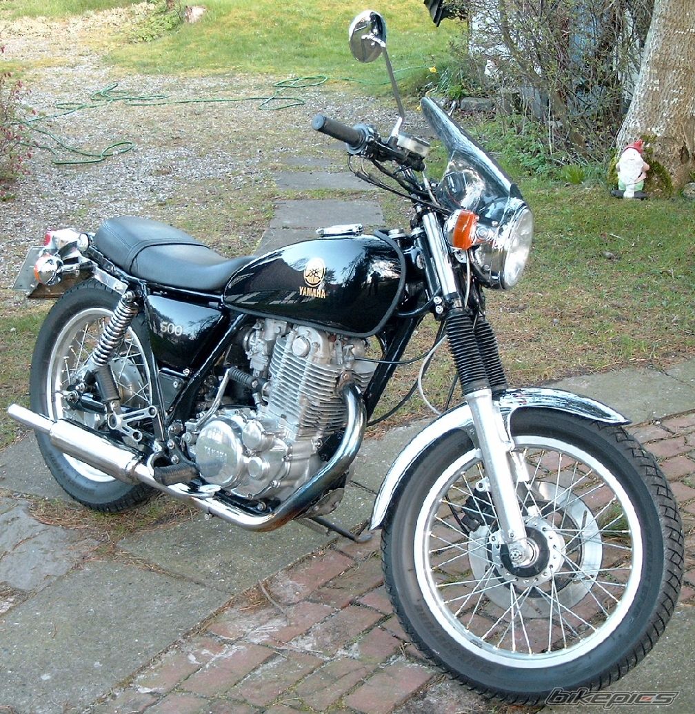 Bike Photo 1281527