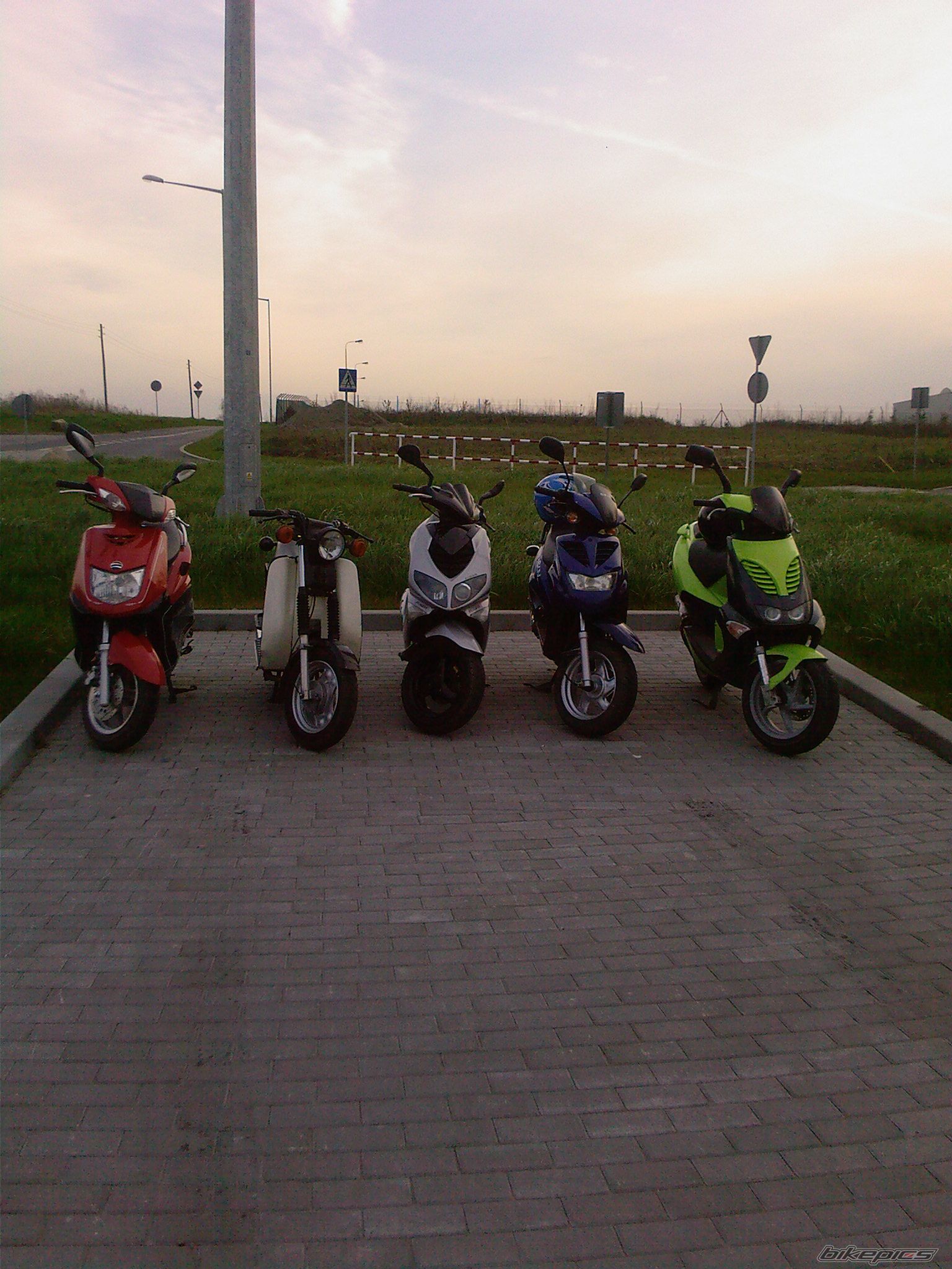 Bike Photo 1281553