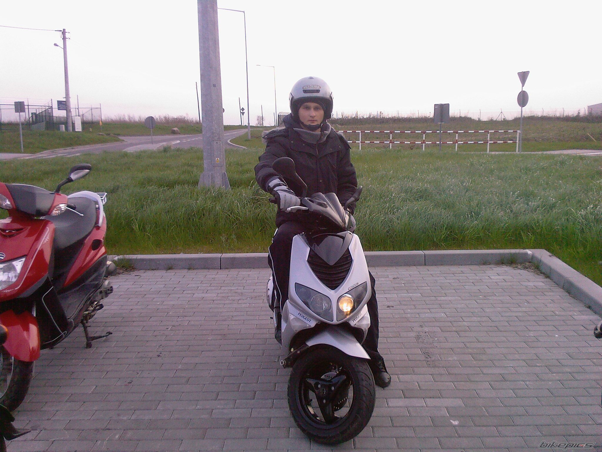 Bike Photo 1281554