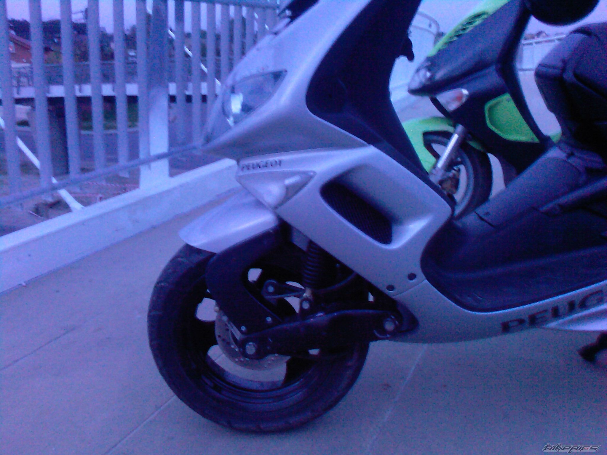 Bike Photo 1281557