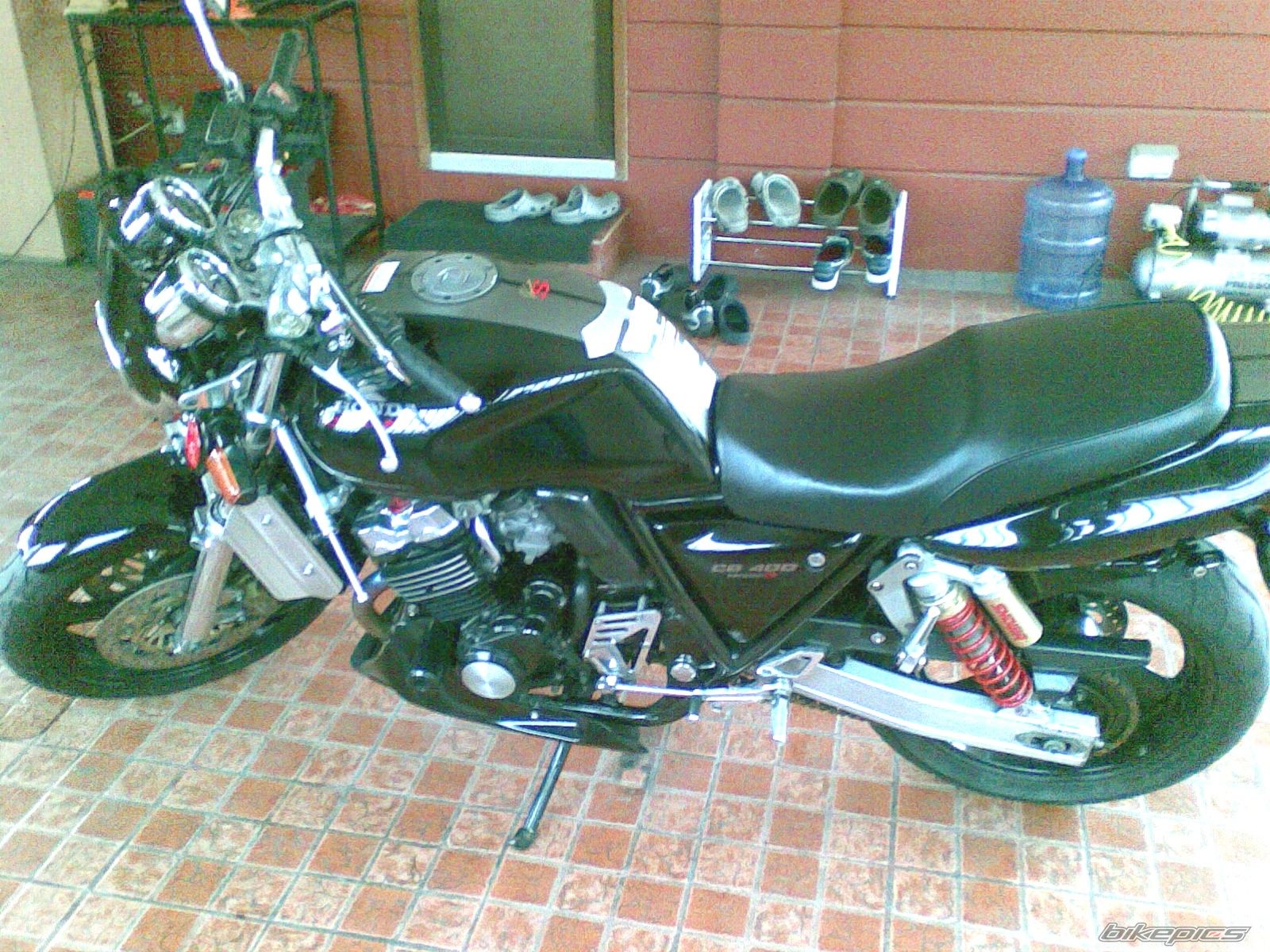 Bike Photo 1281569