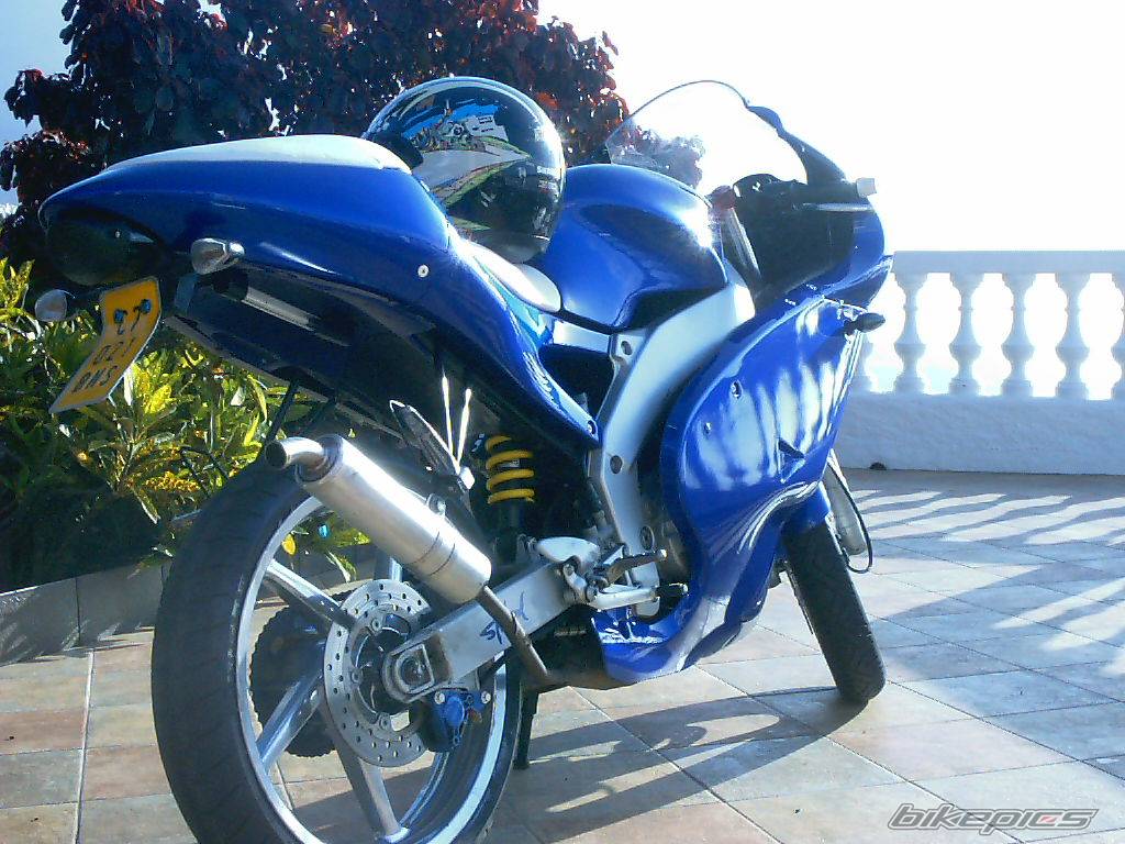 Bike Photo 128161