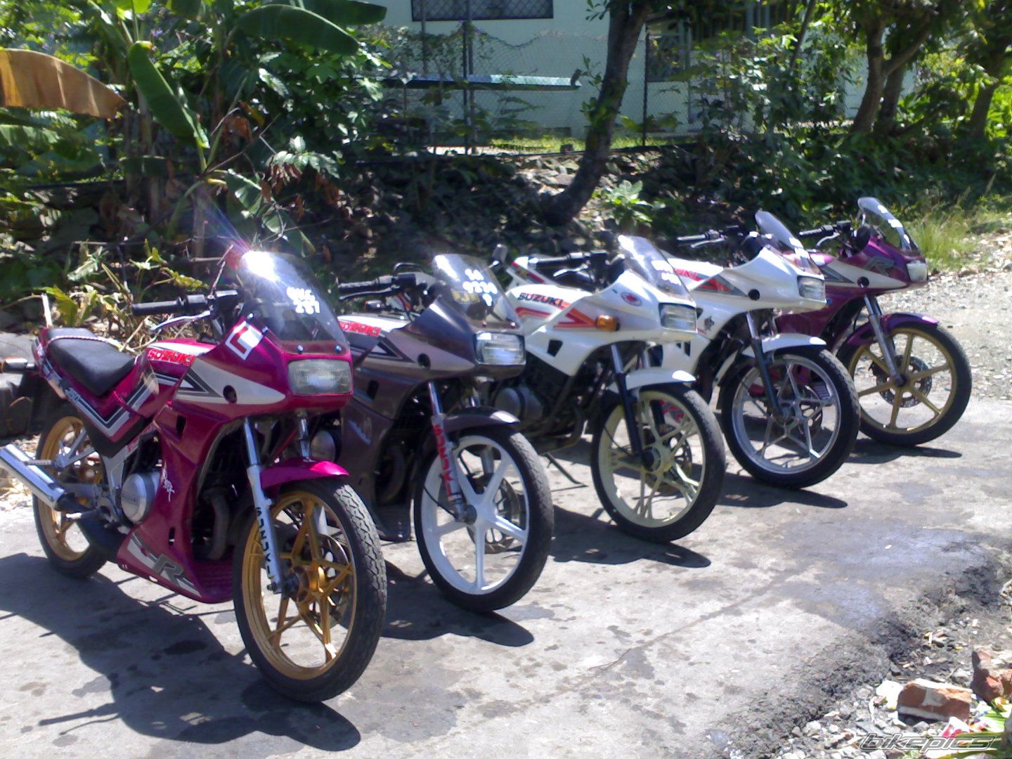 Bike Photo 1281658