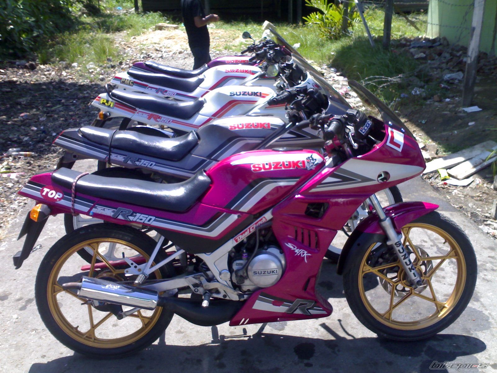 Bike Photo 1281660