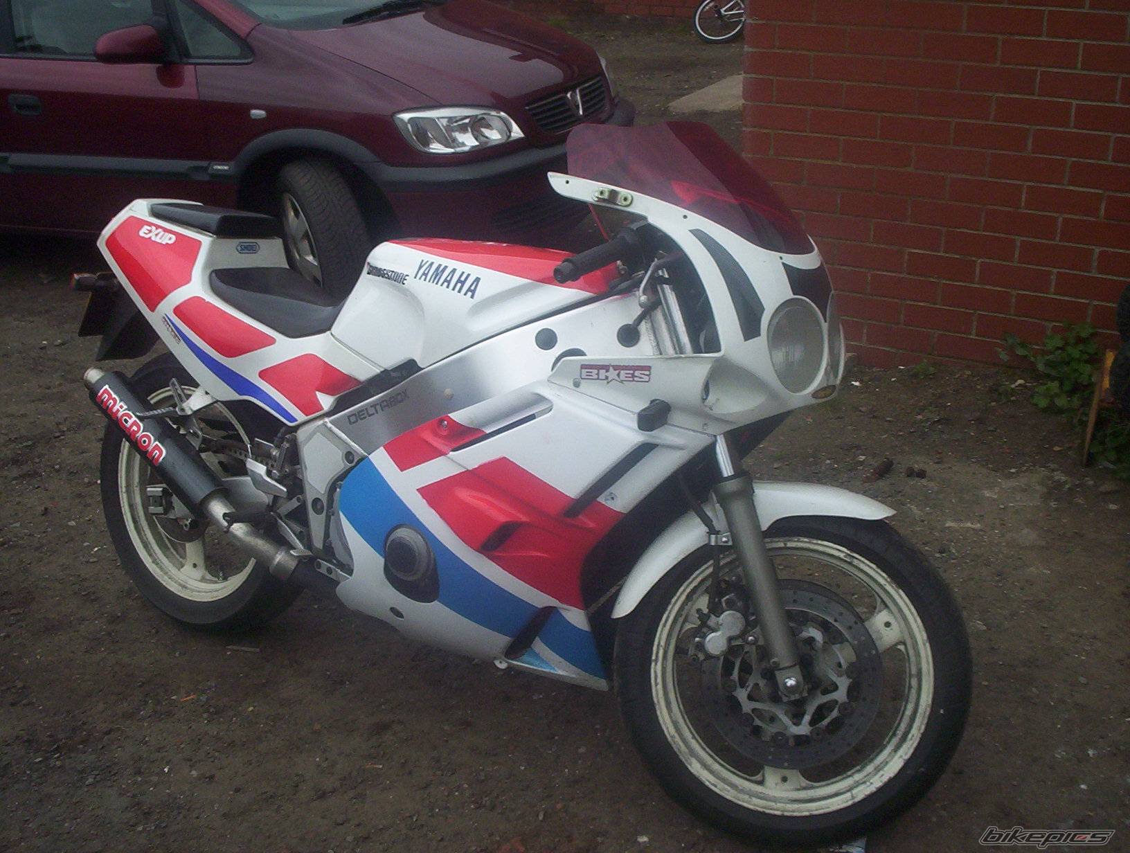 Bike Photo 128167