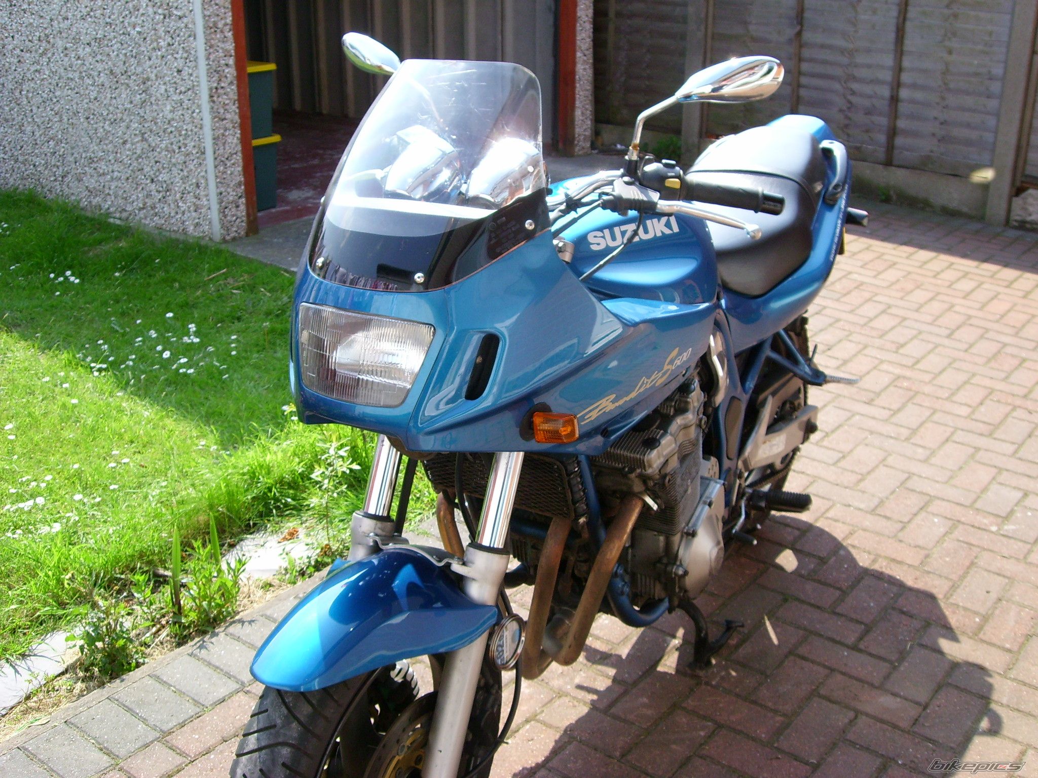 Bike Photo 1281670