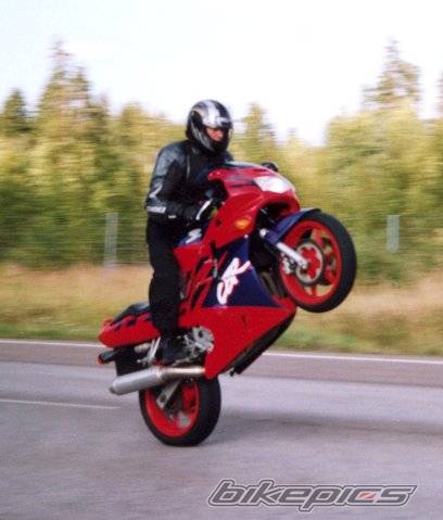 Bike Photo 12817